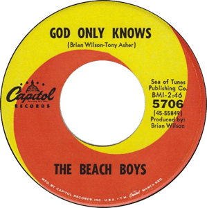 God Only Knows