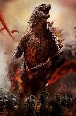 Godzilla / MonsterVerse
