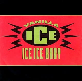 Ice Ice Baby