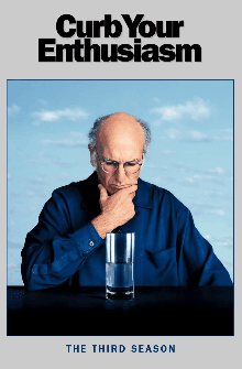 Curb Your Enthusiasm