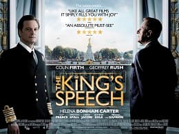 The King's Speech