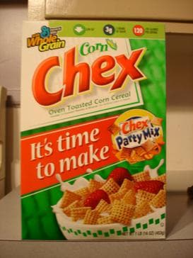 Chex