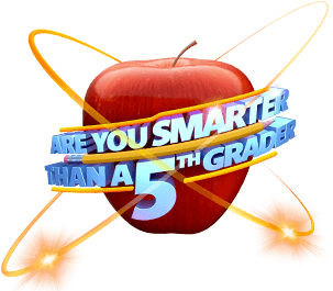 Are You Smarter Than a 5th Grader?