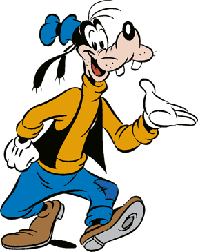 Goofy
