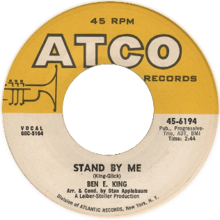 Stand by Me