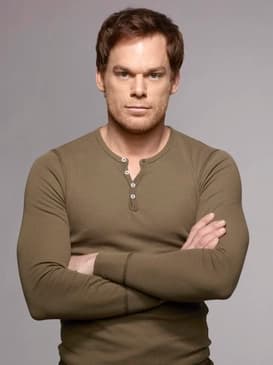 Dexter Morgan
