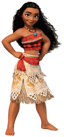Moana