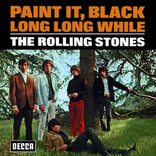 Paint It Black