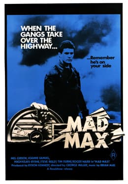 Mad Max
