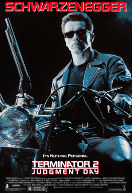 Terminator 2: Judgment Day