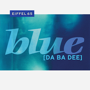 Blue (Da Ba Dee)