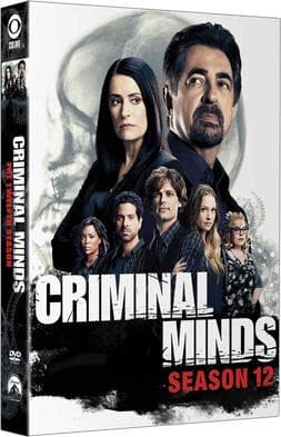 Criminal Minds
