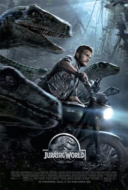 Jurassic Park / World
