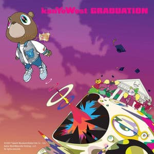 Graduation (Album)
