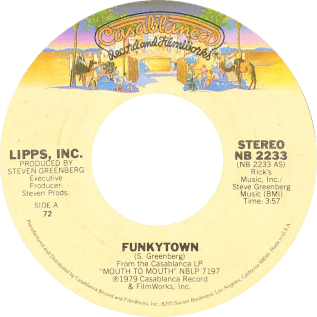Funkytown
