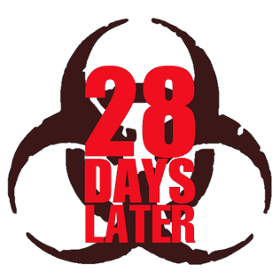 28 Days Later