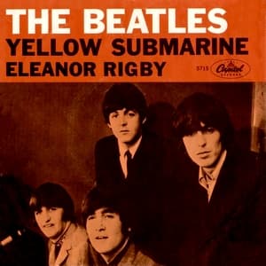 Eleanor Rigby