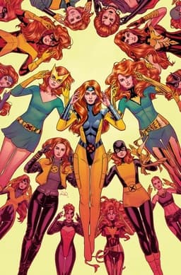Jean Grey