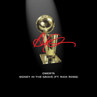 Money in the Grave