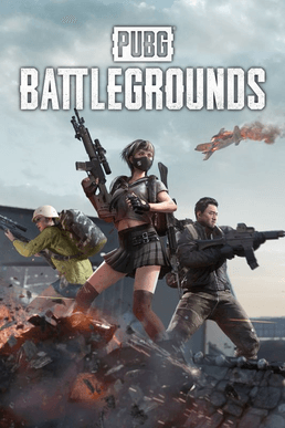 PUBG