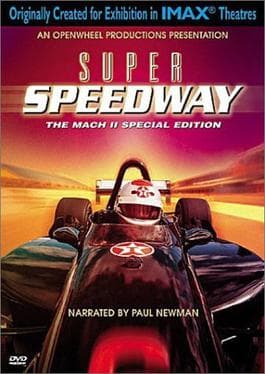 Super Speed