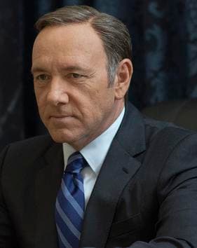 Frank Underwood