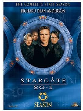 Stargate SG-1