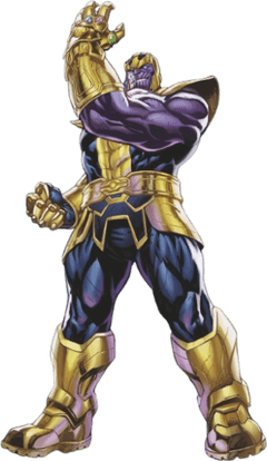 Thanos