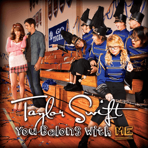 You Belong with Me