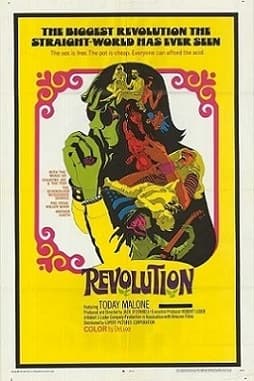 Revolution