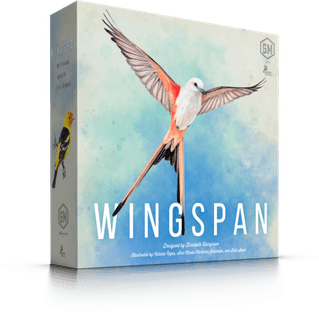 Wingspan