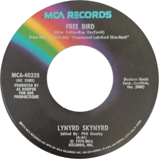 Free Bird