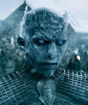 The Night King