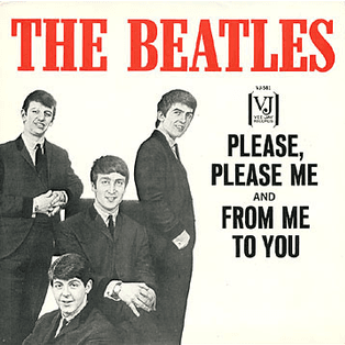 Please Please Me