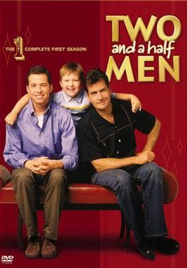 Two and a Half Men