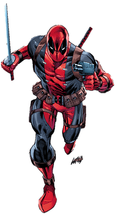 Deadpool
