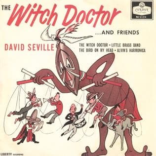 Witch Doctor