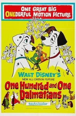 101 Dalmatians