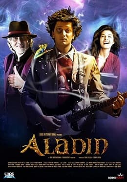 Aladdin