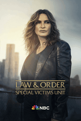 Law & Order: SVU