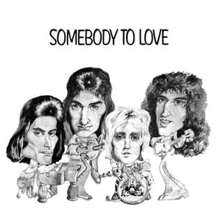 Somebody to Love