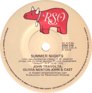 Summer Nights