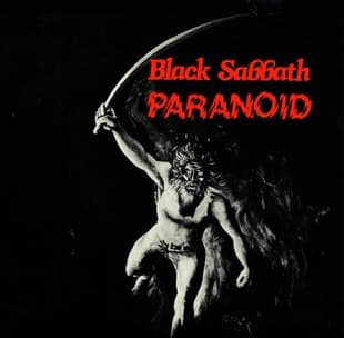 Paranoid