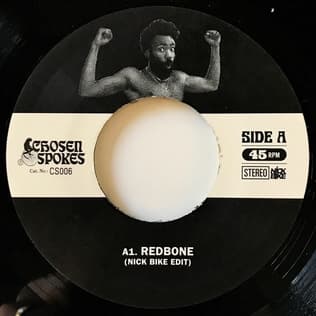 Redbone