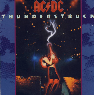 Thunderstruck