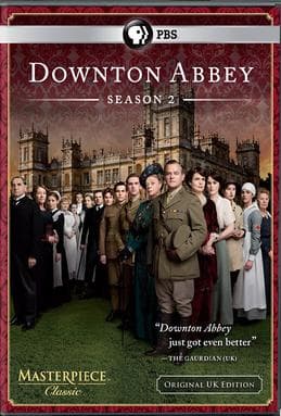 Downton Abbey