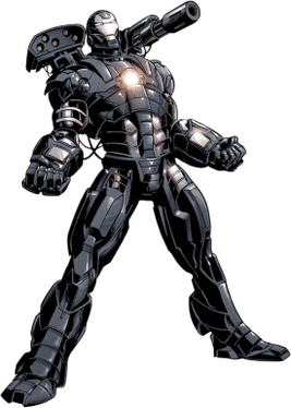 War Machine