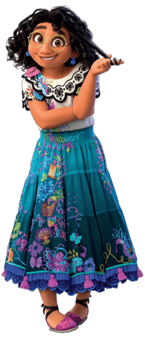 Mirabel