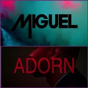 Adorn