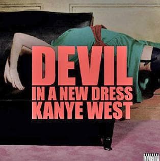 Devil in a New Dress
